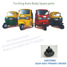 Good Performance of Auto Spare Differntial Gear assy Parts tvs with low price